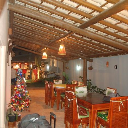 B&B Villa Borromeo 살바도르 외부 사진