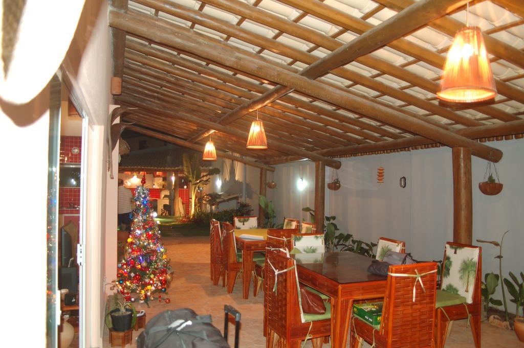 B&B Villa Borromeo 살바도르 외부 사진